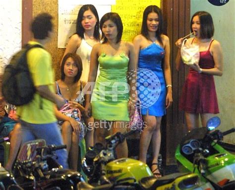 Thailand Sex Industry Under Threat At Hands Of New Tourism Minister 54404 Hot Sex Picture