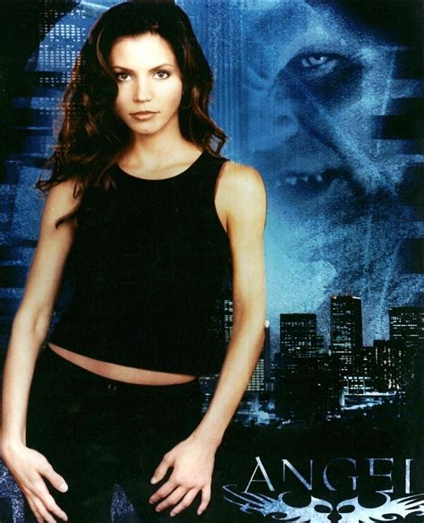 Ats Season 1 Promotional Shoot Cordelia Chase Photo 8168914 Fanpop