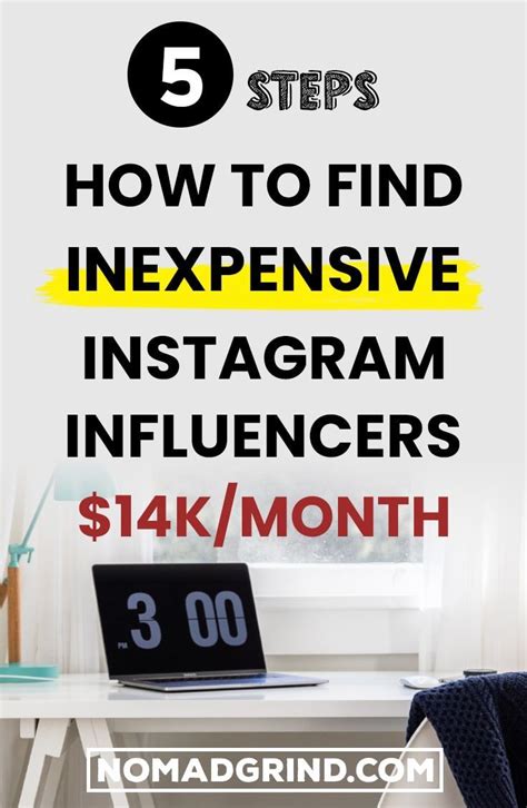 How To Find Instagram Influencers For Dropshipping Nomad Grind Drop