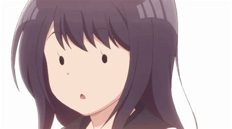Anulare Umili Consol Anime Gif Blush Scruta Clas Mai Mult Dec T Orice