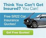 Where To Get Cheap Sr22 Insurance Images