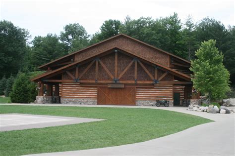 Livin' Life: Timber Wolf Lake YL Camp