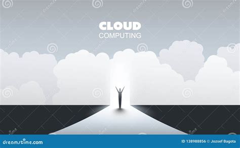 New Possibilities Business Solutions Finding Cloud Computing Stock