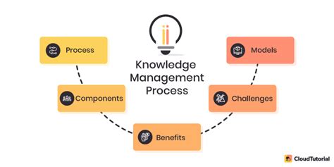 The Knowledge Management Process Explained In Depth Guide