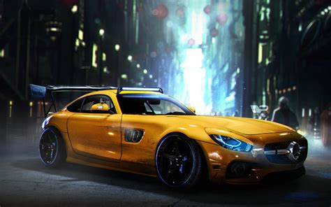 Andre heimgartner used a single set of wet weather tyres throughout qualifying to take pole for the first supercars race at the bend. Herunterladen hintergrundbild mercedes-amg gt s, supercars ...