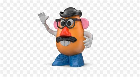 Mr Potato Head Png High Quality Image Mr Potato Head With Glasses And