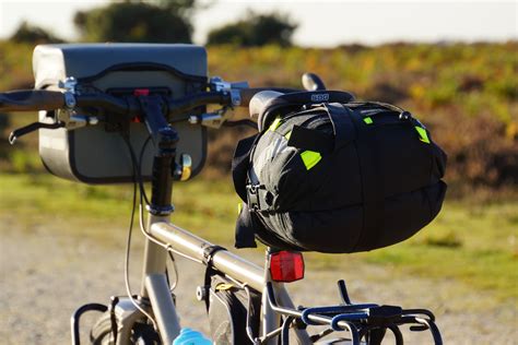Lightweight Tents For Cycling And 5 Of Our Best Cycle Touring Tents