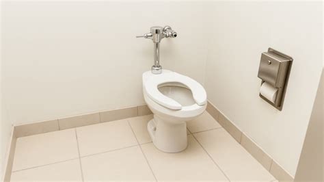 The Surprising Way A Toilet Can Reveal Your Company Culture