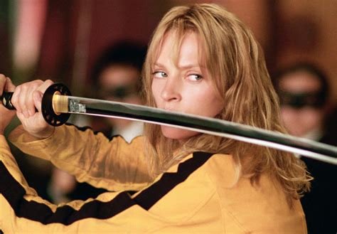 5 Must See Female Action Movies On Netflix Right Now That Moment In