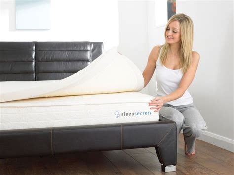 We could get into things like the smell of the. Best Memory Foam Mattress Topper Reviews & Ratings 2019 ...