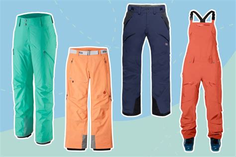 The 10 Best Womens Ski Pants Of 2023 Tested And Reviewed By Tripsavvy