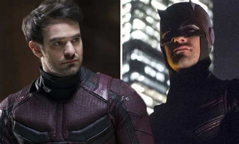 Charlie Cox Endorses Fan Petition To Save 'Daredevil'