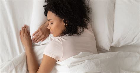 Four Steps To Help You Sleep Better Osf Healthcare