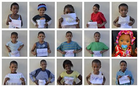 It's been a quieter year for. Emmanuel Children's Home, Middelburg, South Africa: A Call ...