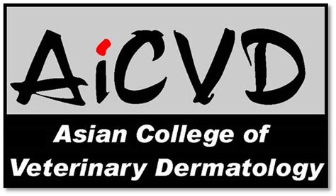 Asian College Of Veterinary Dermatology World Association For