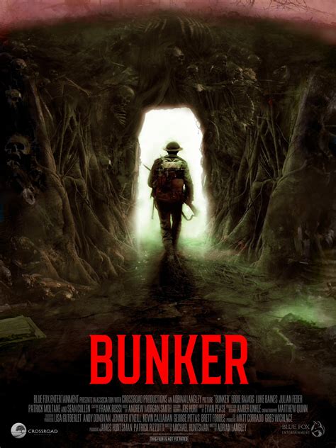 Bunker Trailer 1 Trailers Videos Rotten Tomatoes