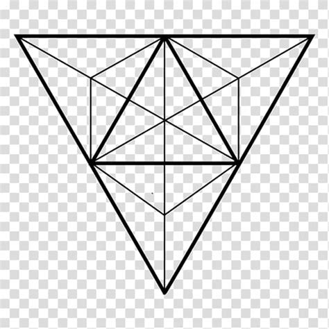 Download High Quality Triangle Clipart Geometry Transparent Png Images