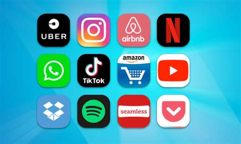 You can workout using with classes for dancing, pilates, yoga and more. Top 10 Most Popular Apps to Download in 2020