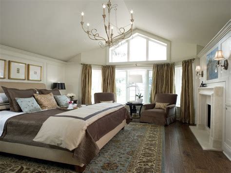 10 Divine Master Bedrooms By Candice Olson Decor Report