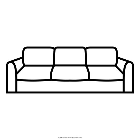 Check spelling or type a new query. Sofá Desenho Para Colorir - Ultra Coloring Pages