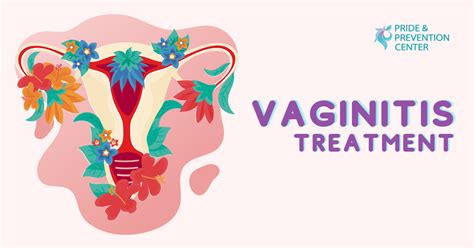 Vaginitis Treatment In Vietnam Ppc World