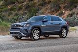 The atlas cross sport's interior reflects some of the best advantages of getting a midsize suv with two rows instead of three: 2020 Volkswagen Atlas Cross Sport: Review, Trims, Specs ...