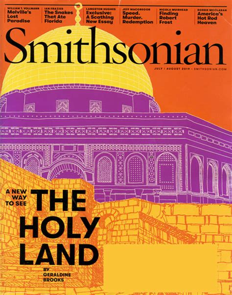 Smithsonian Magazine Subscription Deals Magazineline