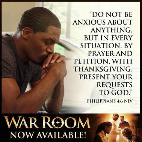 The quotes are not in any particular order (other than alpha order by movie name!) but simply here to be viewed for. 29 best War Room Movie images on Pinterest | Prayer room ...