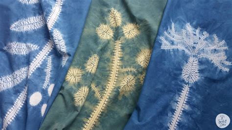 10 Terrific Tips For Shibori Sewing What Everybody Needs To Know