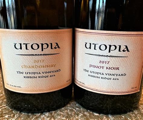 Dan Warnshuis Of Utopia Vineyard And Winery Is Living The Dream