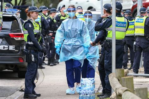 May 28, 2021 · covid 19 coronavirus: Australia: Melbourne New Covid-19 Lockdown Amid Sex, Lies ...
