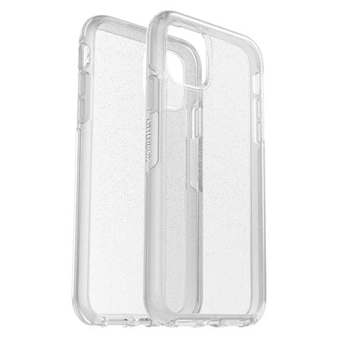 Otterbox Symmetry Clear Case For Apple Iphone 11 Stardust Clear