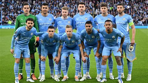 Manchester City Predicted Line Up vs Sheffield United: Starting XI!