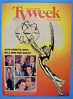 It was released in 1929 by celebrity productions. Tv Week September 4-10, 1988 Wgn At 40