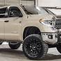 Toyota Tundra 2019 2 Dr Lifted