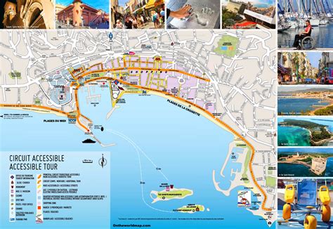 Cannes France On Map Maps Online For You