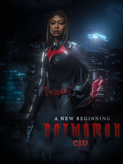 Batwoman Temporada 2 SensaCine Com