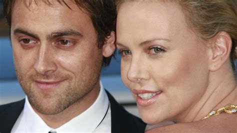 What Really Happened Between Charlize Theron And Stuart Townsend