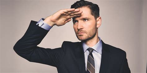 I arrived in the morning and had some time to walk around and eat in time square before our broadway show started. Comedy Review: Charlie Pickering Requests the Pleasure of ...
