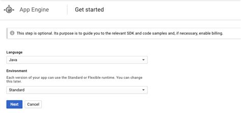 Google app engine project can consist of one or more services. Create CI/CD pipeline for Google App Engine with CircleCI ...