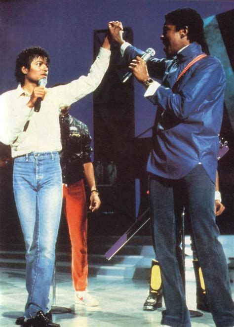 Motown 25 Le Premier Moonwalk De Michael Jackson 25 Mars 1983
