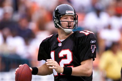 They have also lived in fruita, co and bakersfield, ca. Falcons Throwback Thursday: Remembering former QB Chris ...