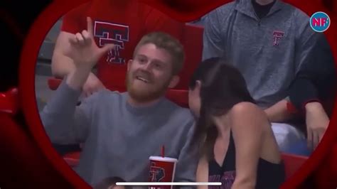 Funniest Kiss Cam Moments 2020 Youtube