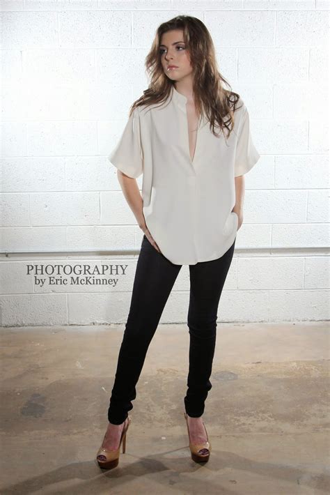 612 Photography By Eric Mckinney Introduction To Fashion Photography