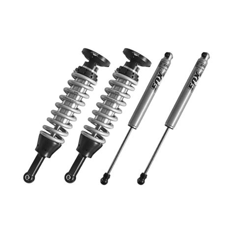 Fox 25 Factory Ifp 0 3 Lift Shocks 2007 2014 Chevy Suburban 1500