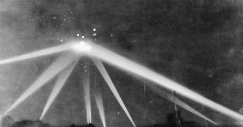 Buy an authentic chairback from battle: Battle of Los Angeles: A 1942 UFO's Invasion? ~ vintage ...