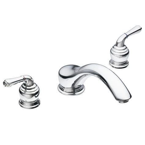 Homeowners can find faucets for $50 at a hardware store, but a quality product — such as bathroom sink faucets from delta, moen or kohler. Faucet.com | T951 in Chrome by Moen