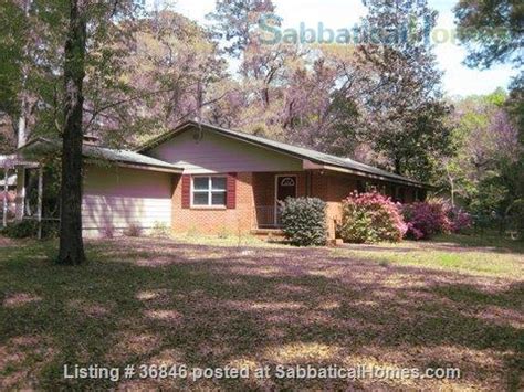 Housing in gainesville is 13% more affordable than it is nationwide. SabbaticalHomes - Home for Rent Gainesville Florida 32605 ...
