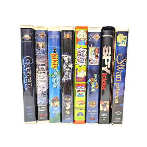 Nickelodeon Rugrats Vhs Tapes Lupon Gov Ph Hot Sex Picture