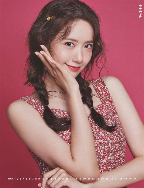 Yoona Names Her All Time Favorite Girls Generation Song Koreaboo